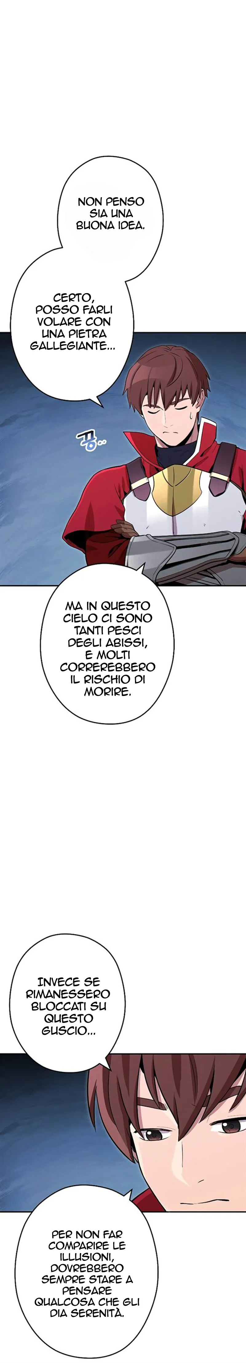 Read Dungeon Reset IT Manga Online
