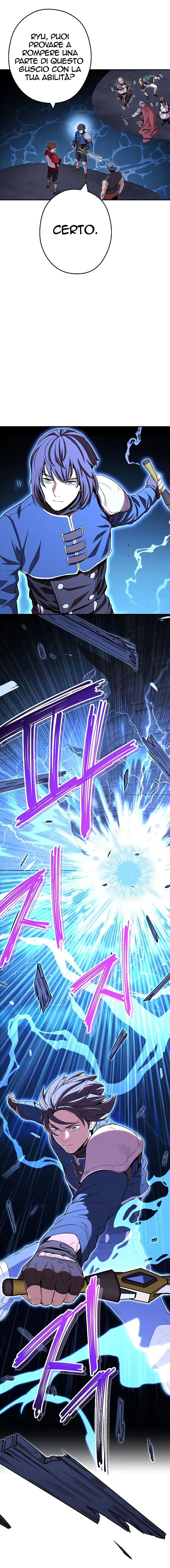 Read Dungeon Reset IT Manga Online