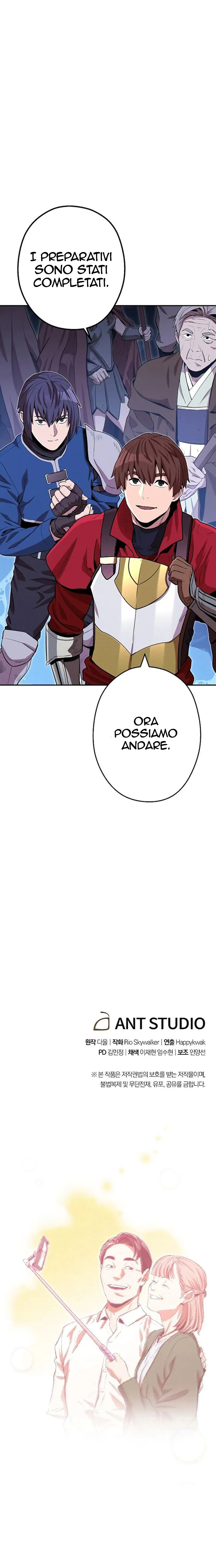 Read Dungeon Reset IT Manga Online