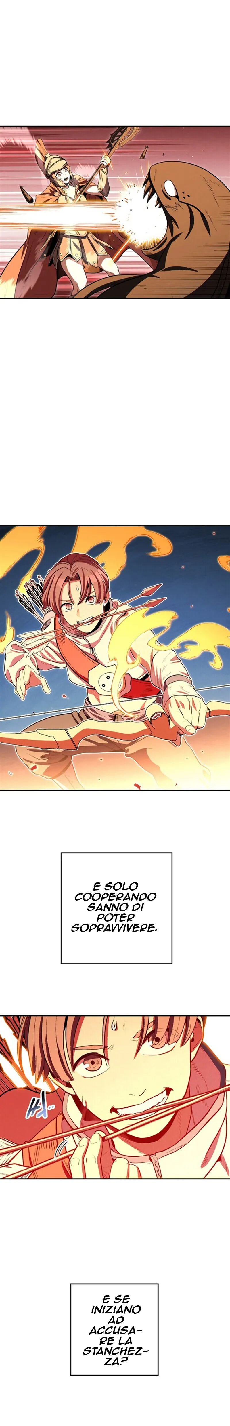 Read Dungeon Reset IT Manga Online