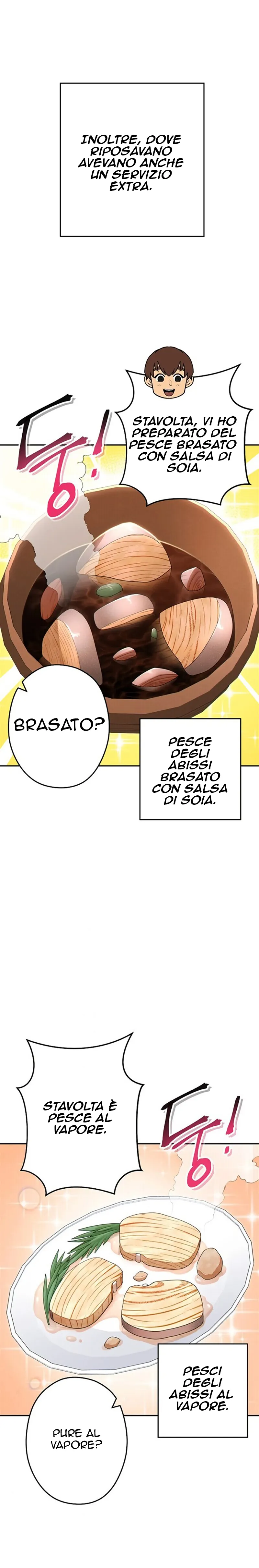 Read Dungeon Reset IT Manga Online