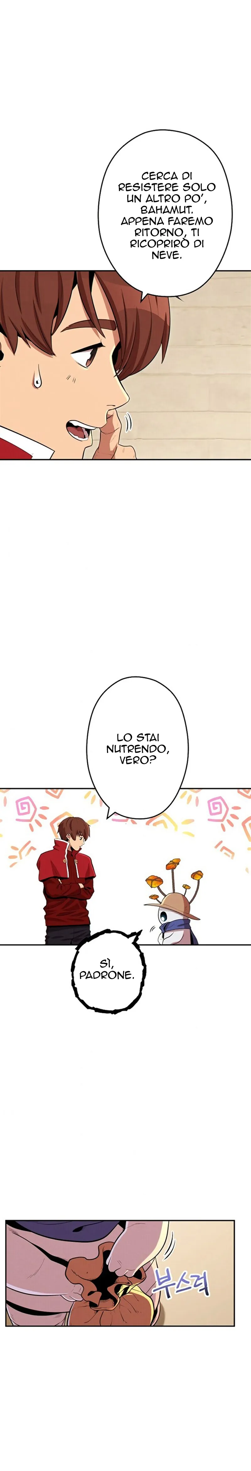 Read Dungeon Reset IT Manga Online
