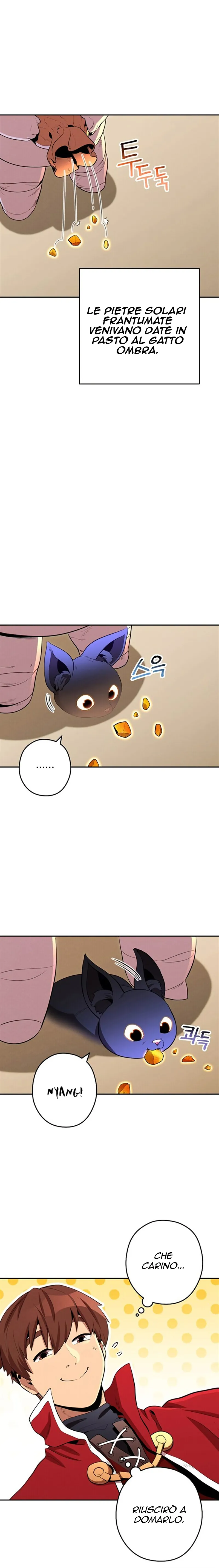 Read Dungeon Reset IT Manga Online