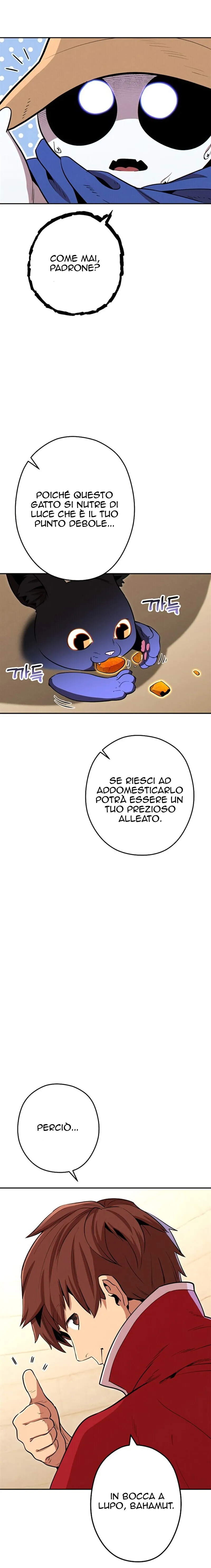Read Dungeon Reset IT Manga Online