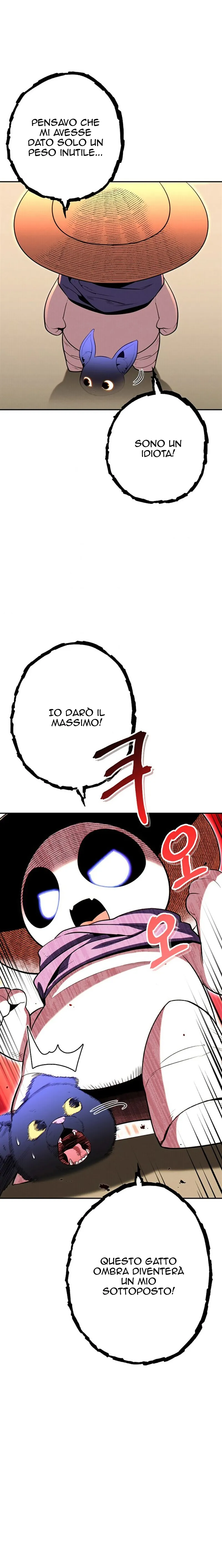 Read Dungeon Reset IT Manga Online