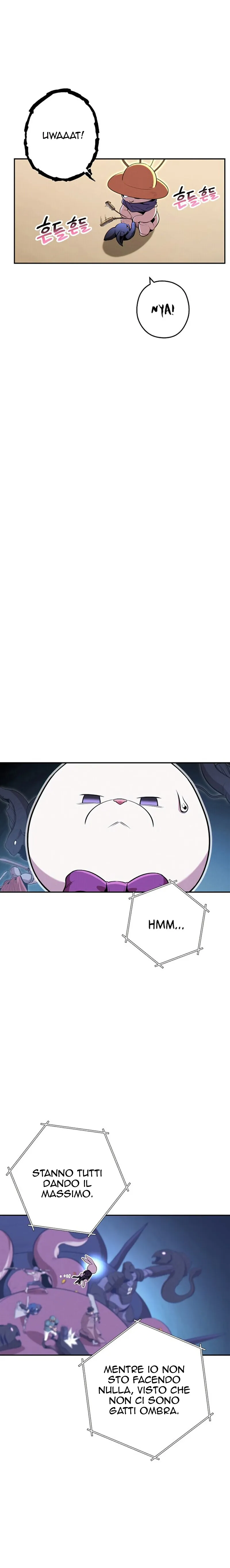 Read Dungeon Reset IT Manga Online