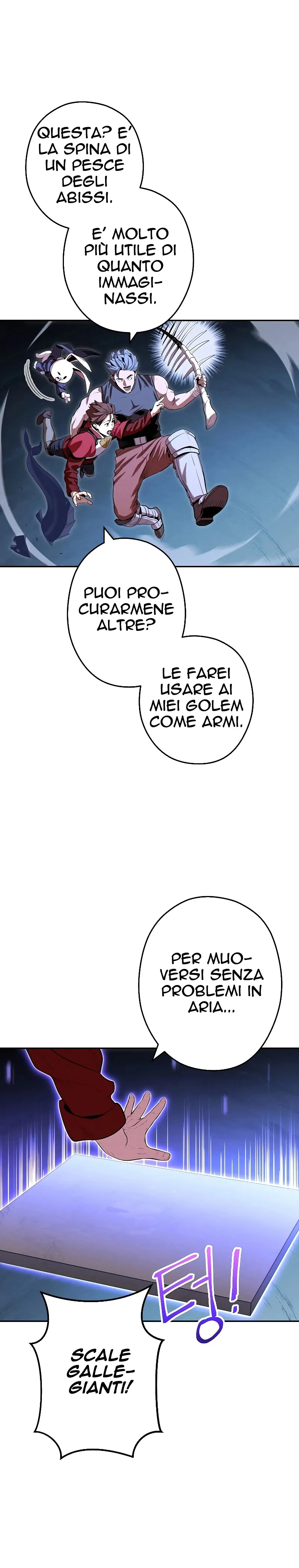 Read Dungeon Reset IT Manga Online
