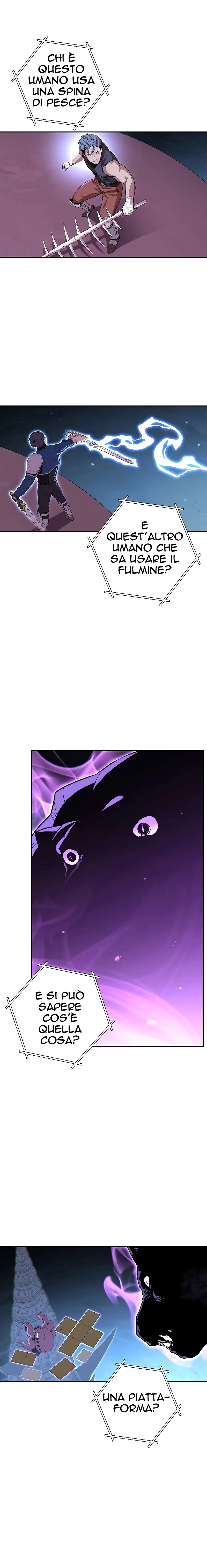 Read Dungeon Reset IT Manga Online