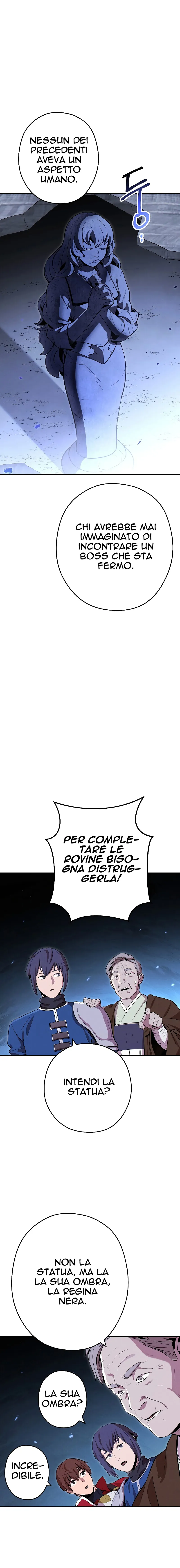 Read Dungeon Reset IT Manga Online