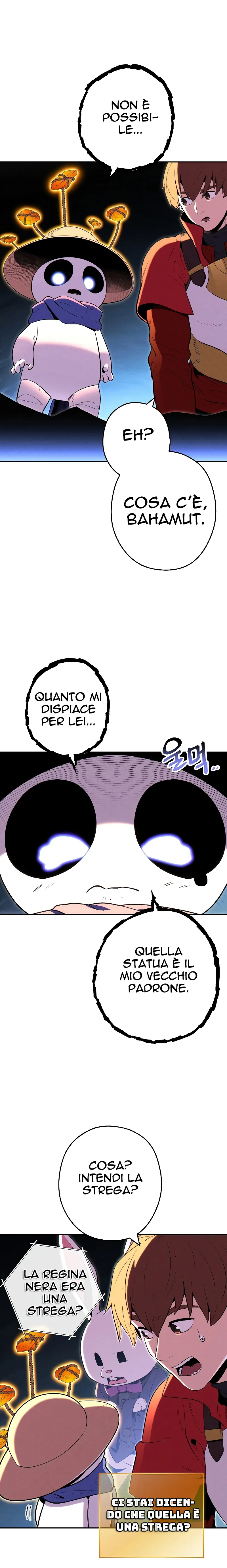 Read Dungeon Reset IT Manga Online
