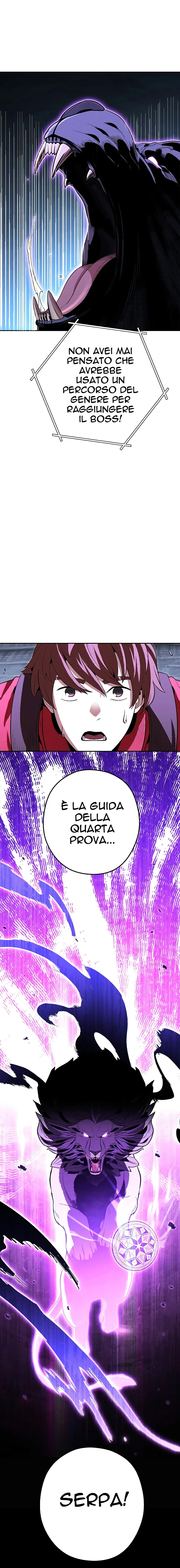Read Dungeon Reset IT Manga Online