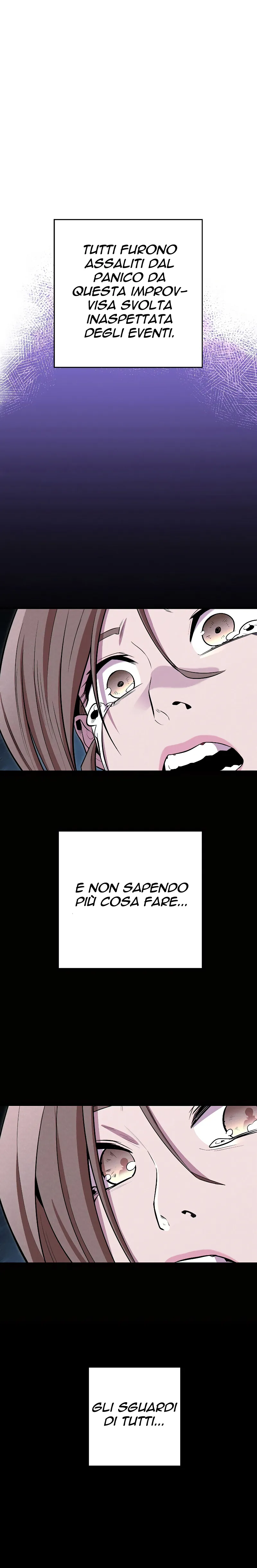 Read Dungeon Reset IT Manga Online