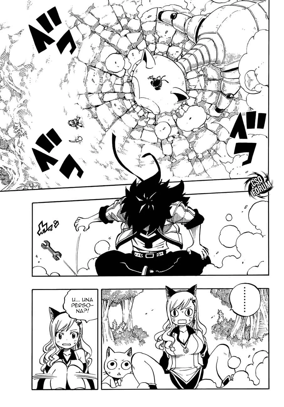 Read Edens Zero IT Manga Online