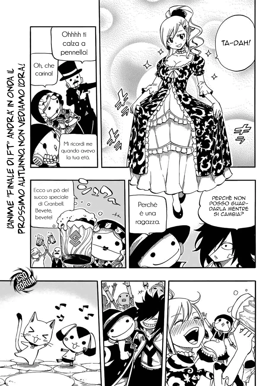 Read Edens Zero IT Manga Online