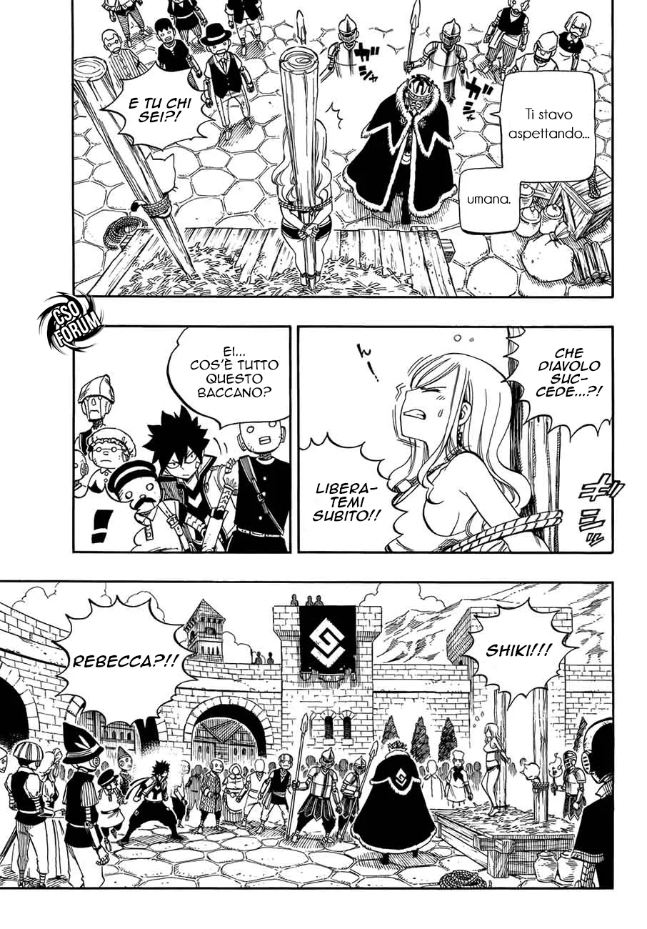 Read Edens Zero IT Manga Online