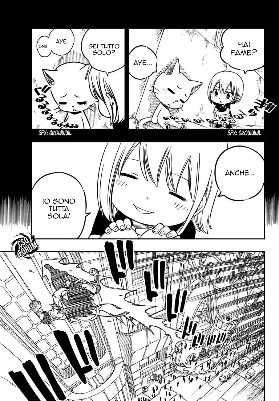 Read Edens Zero IT Manga Online
