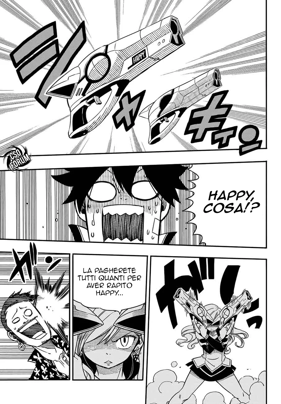 Read Edens Zero IT Manga Online
