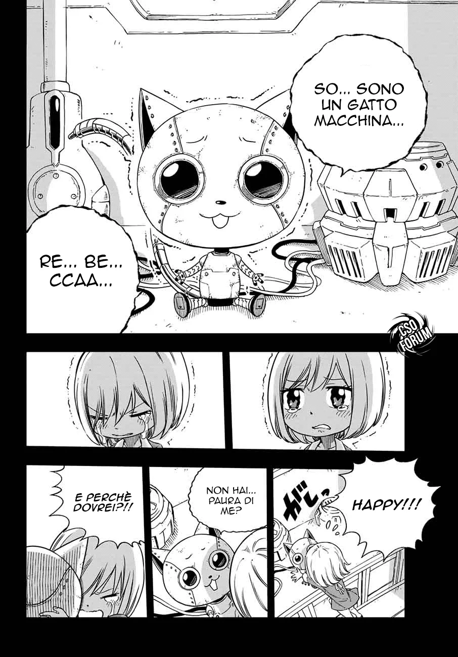 Read Edens Zero IT Manga Online