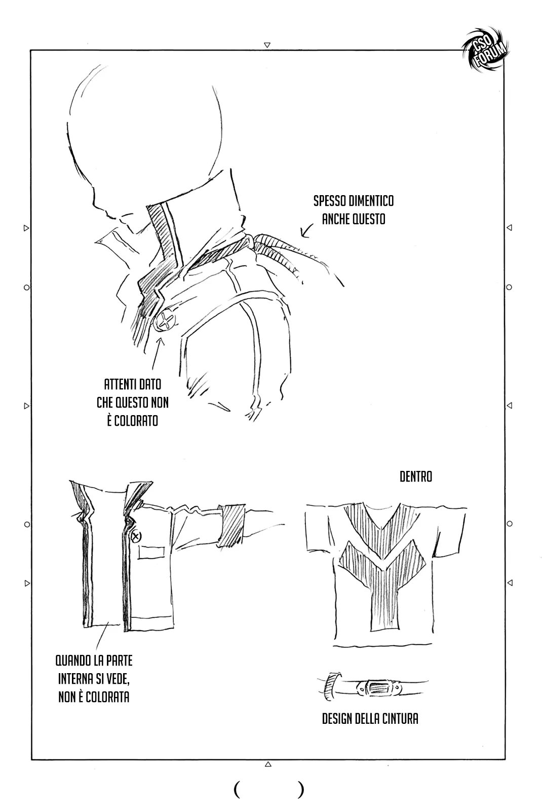 Read Edens Zero IT Manga Online
