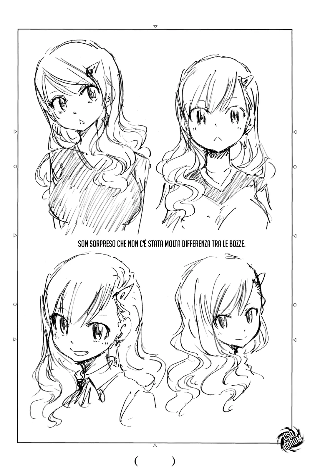 Read Edens Zero IT Manga Online