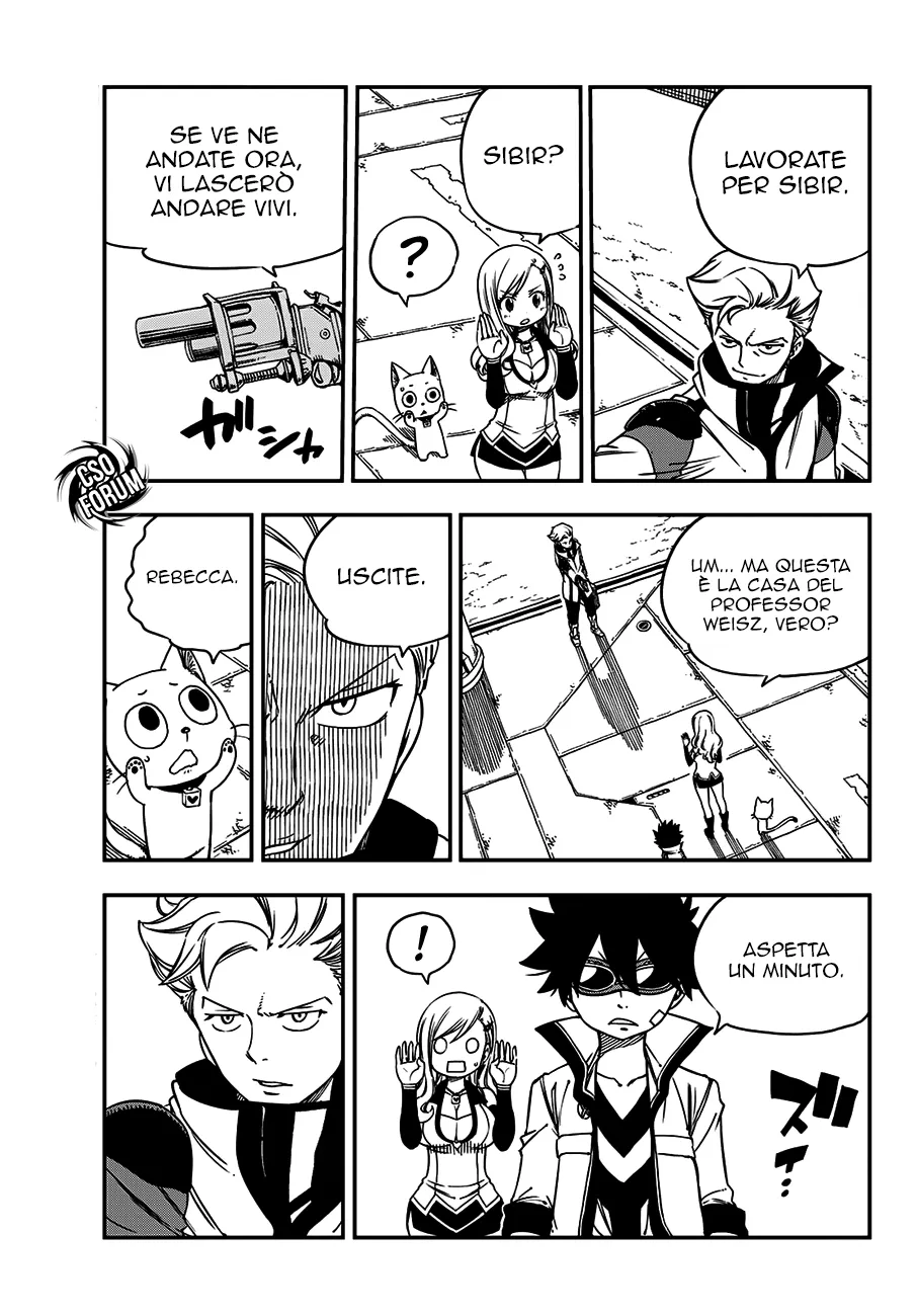 Read Edens Zero IT Manga Online