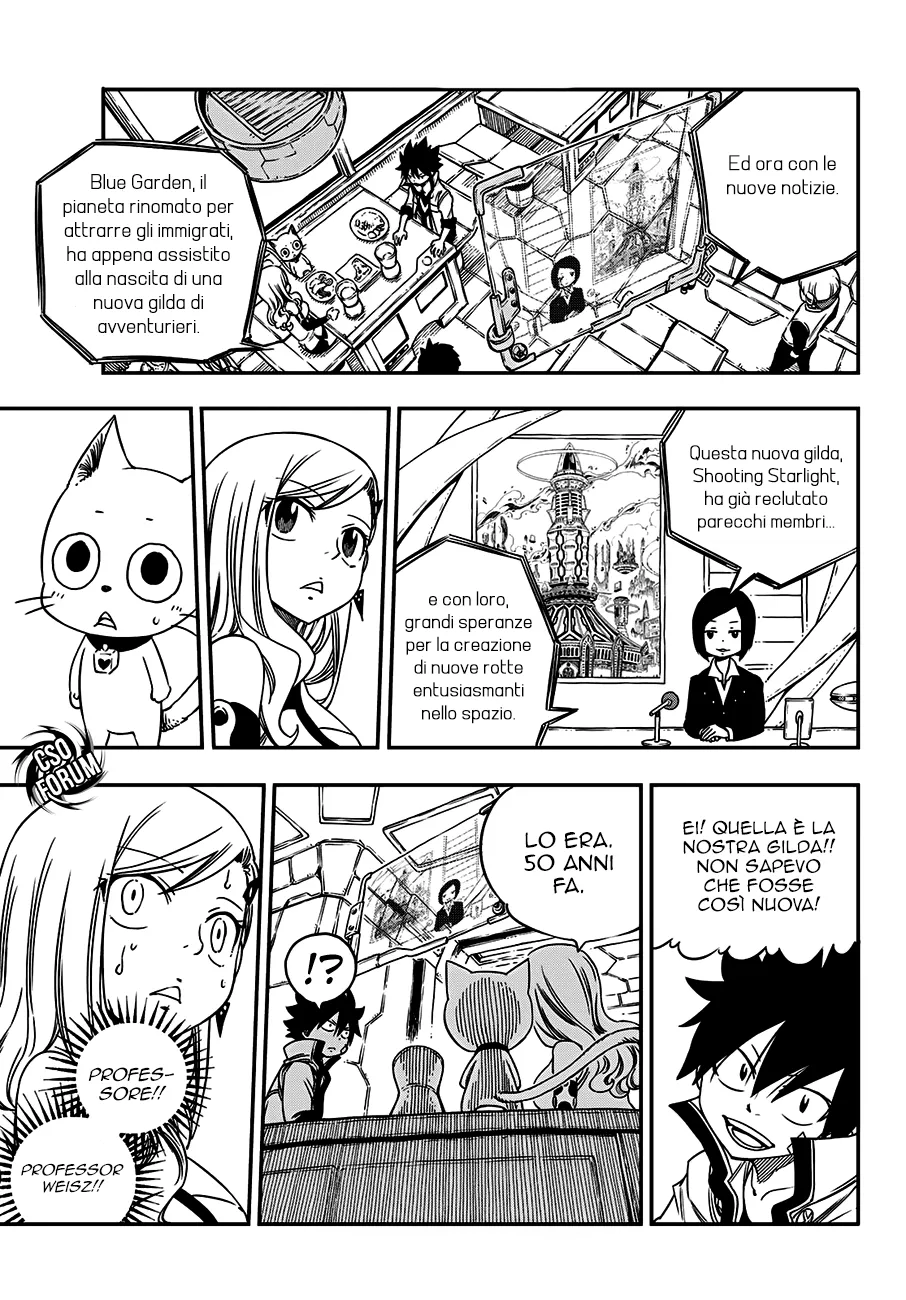 Read Edens Zero IT Manga Online