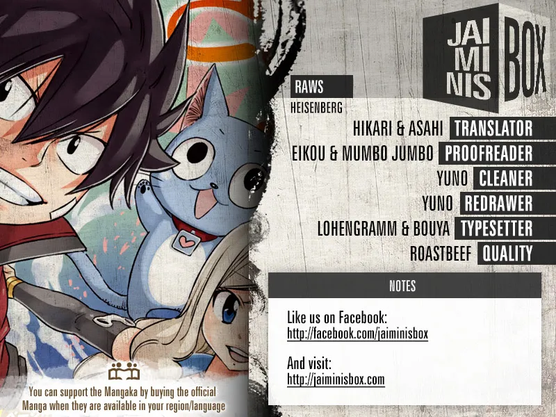 Read Edens Zero IT Manga Online