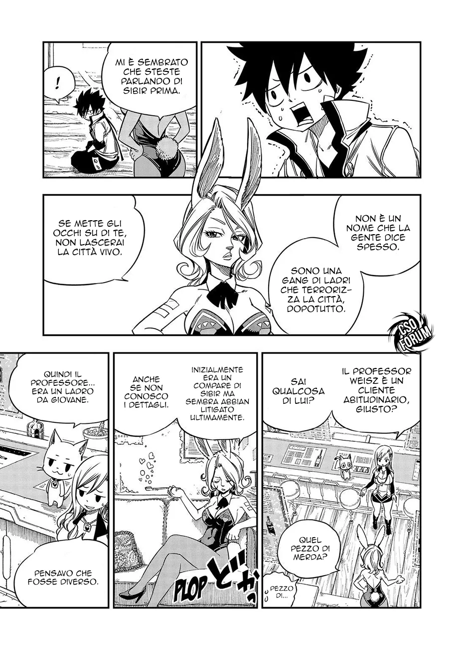 Read Edens Zero IT Manga Online