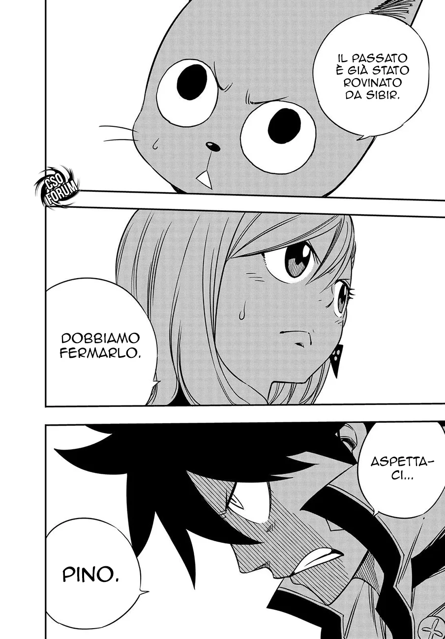 Read Edens Zero IT Manga Online