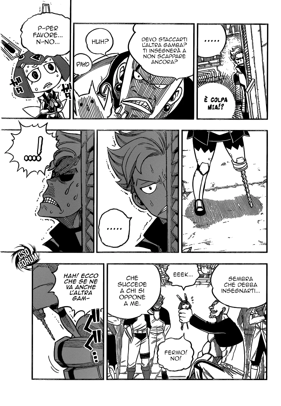 Read Edens Zero IT Manga Online