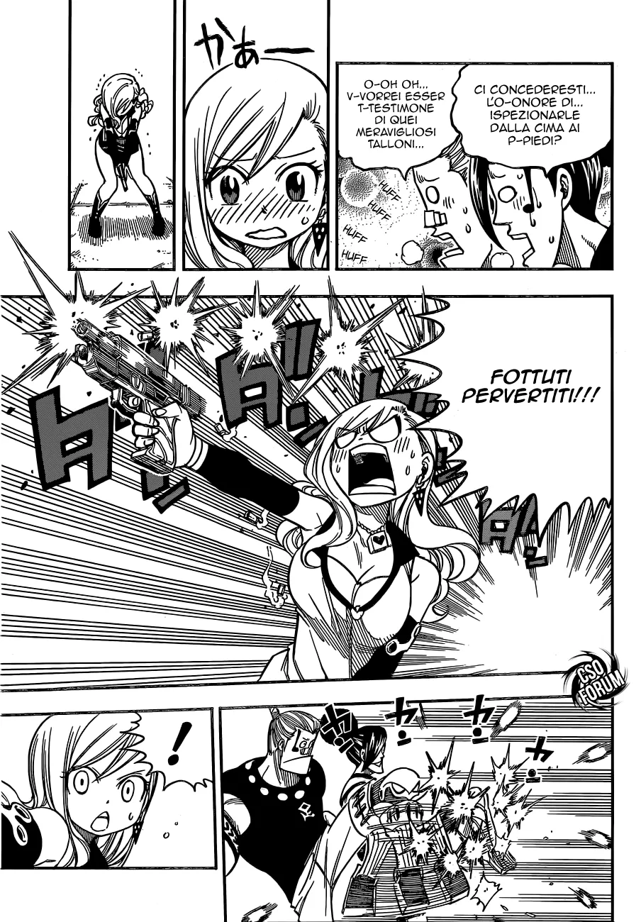 Read Edens Zero IT Manga Online