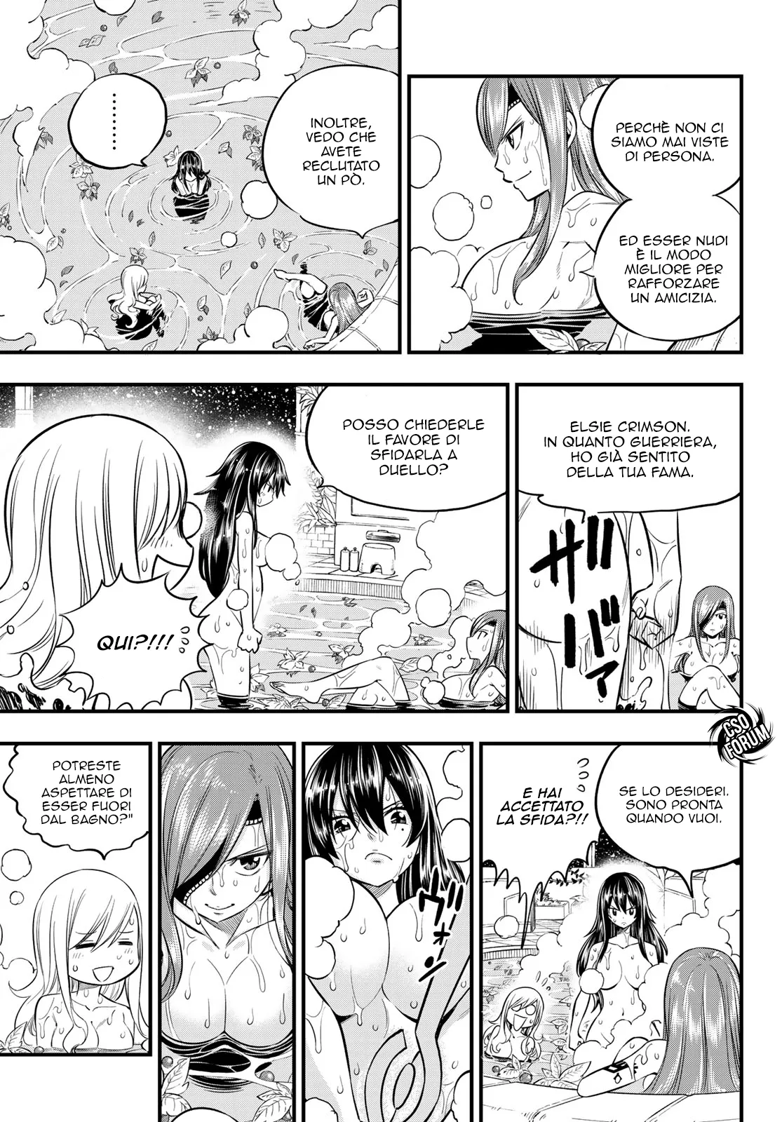 Read Edens Zero IT Manga Online