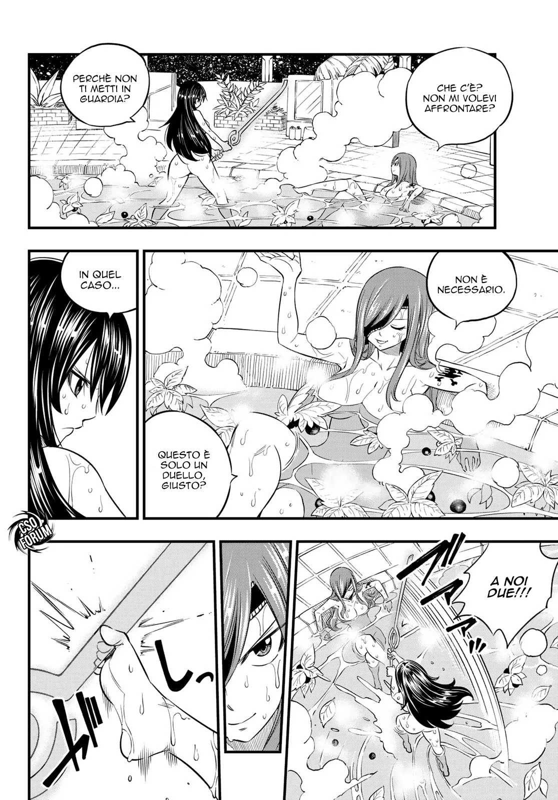 Read Edens Zero IT Manga Online