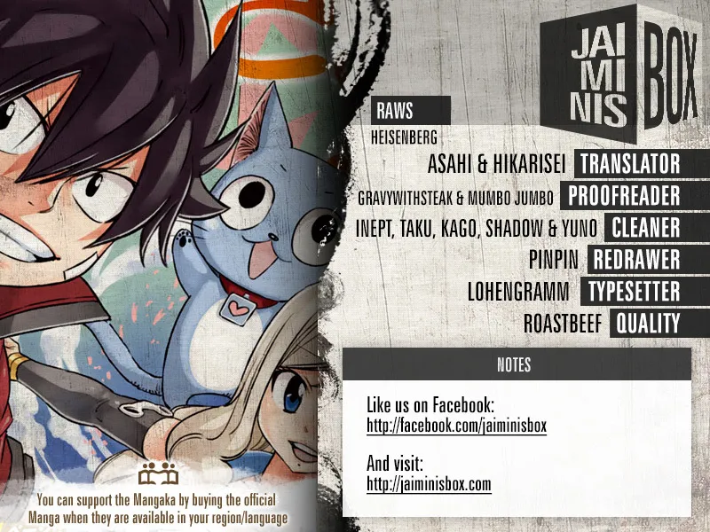 Read Edens Zero IT Manga Online