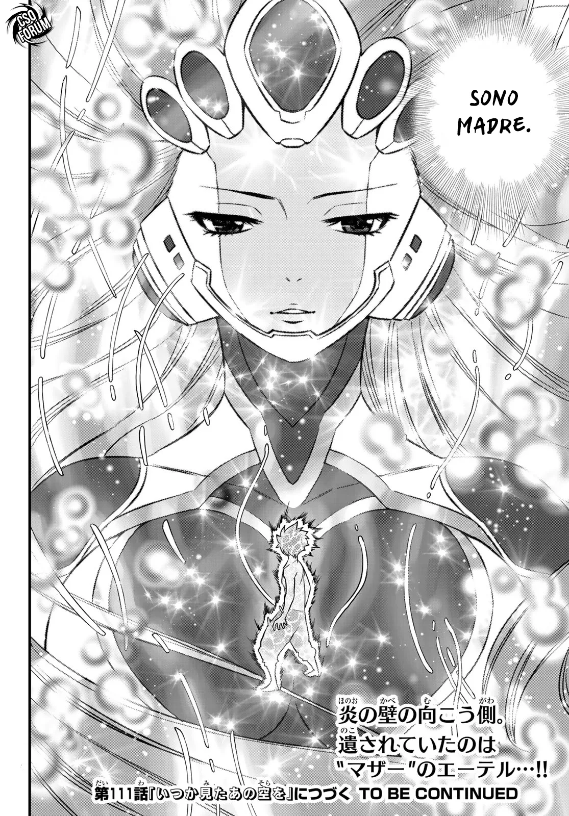 Read Edens Zero IT Manga Online