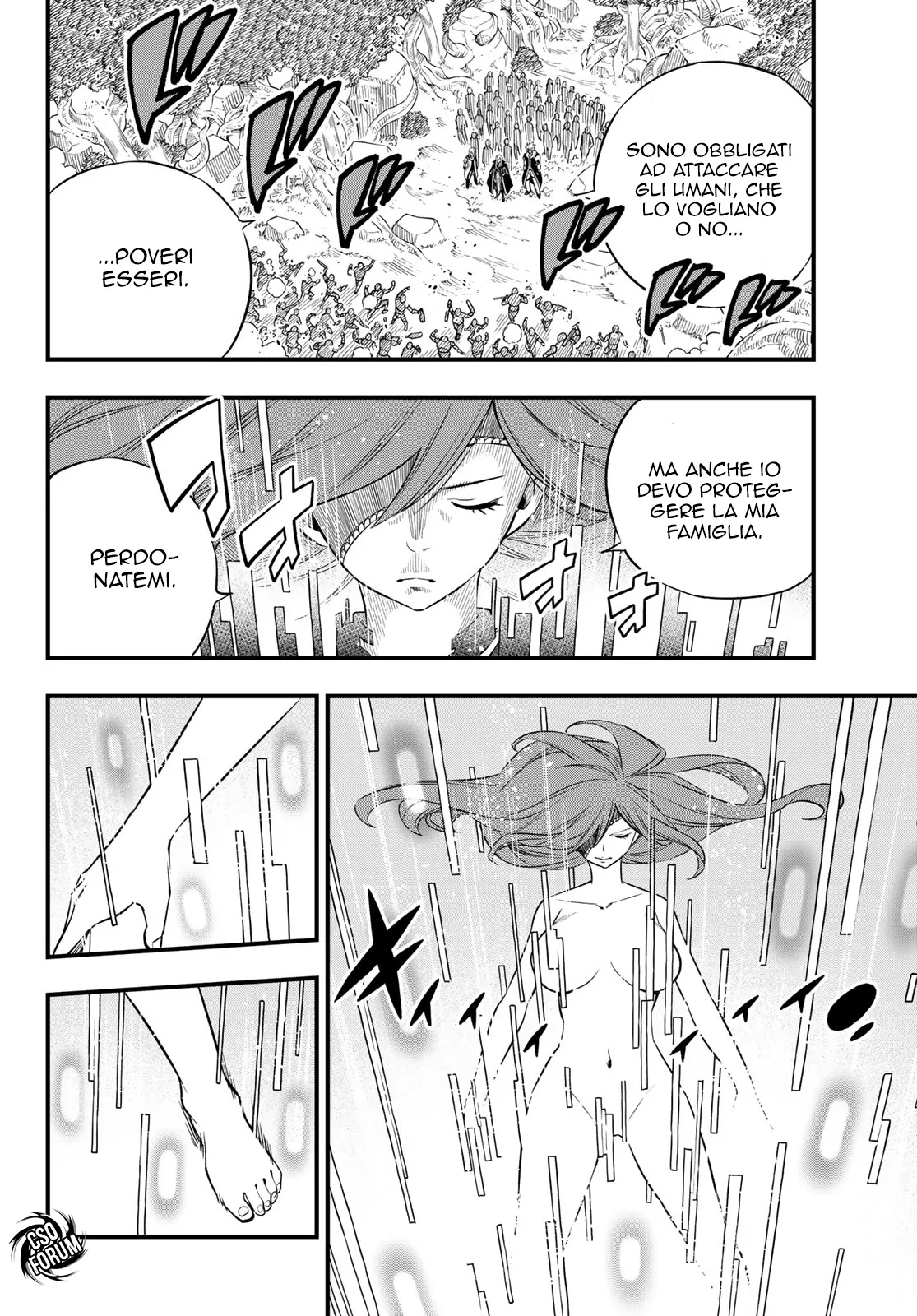 Read Edens Zero IT Manga Online