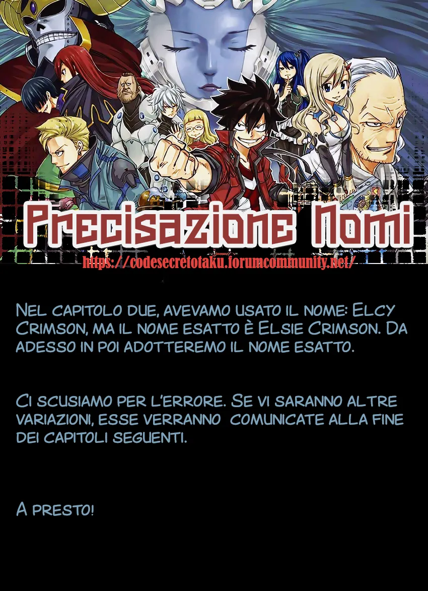 Read Edens Zero IT Manga Online