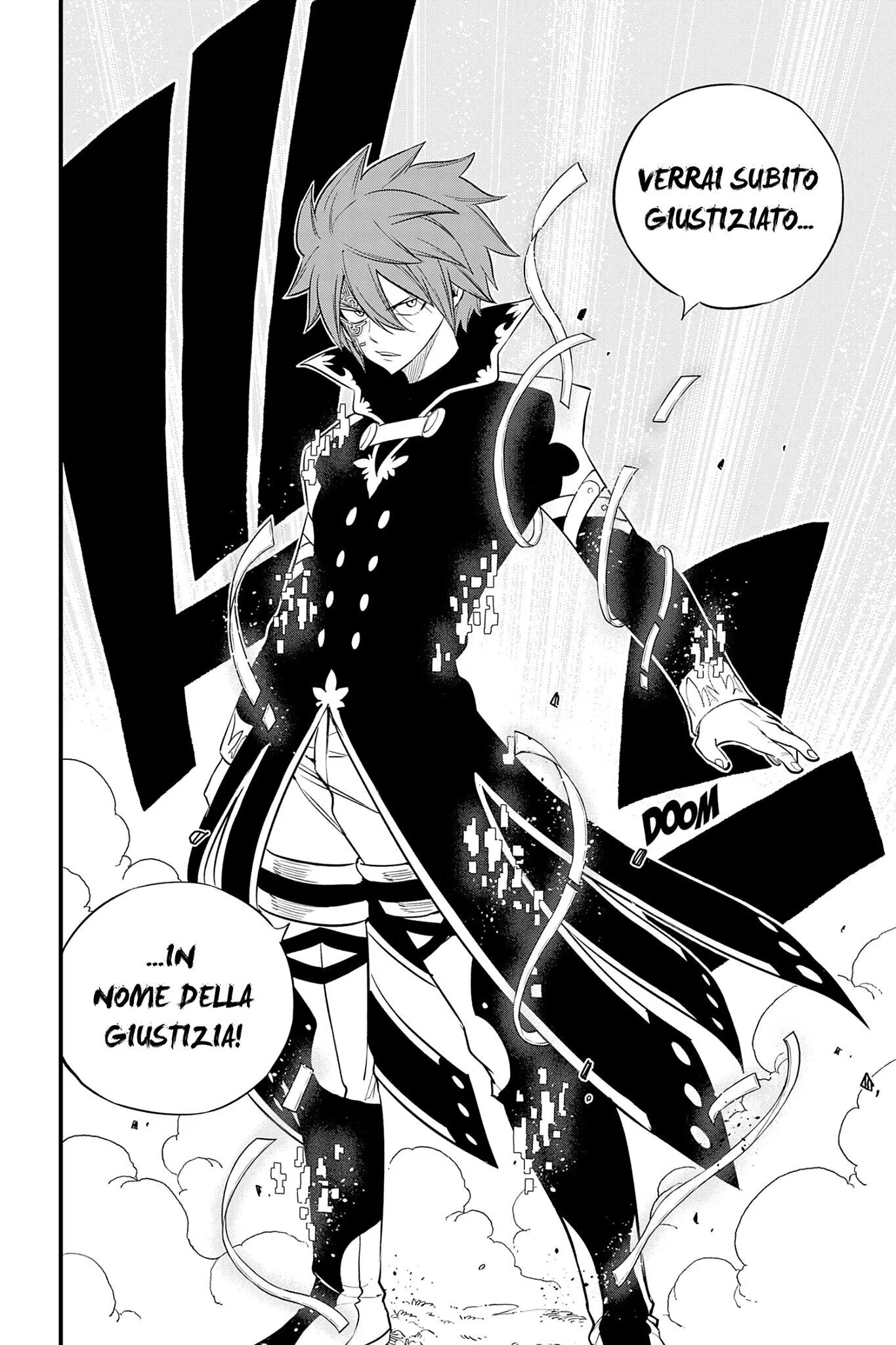Read Edens Zero IT Manga Online