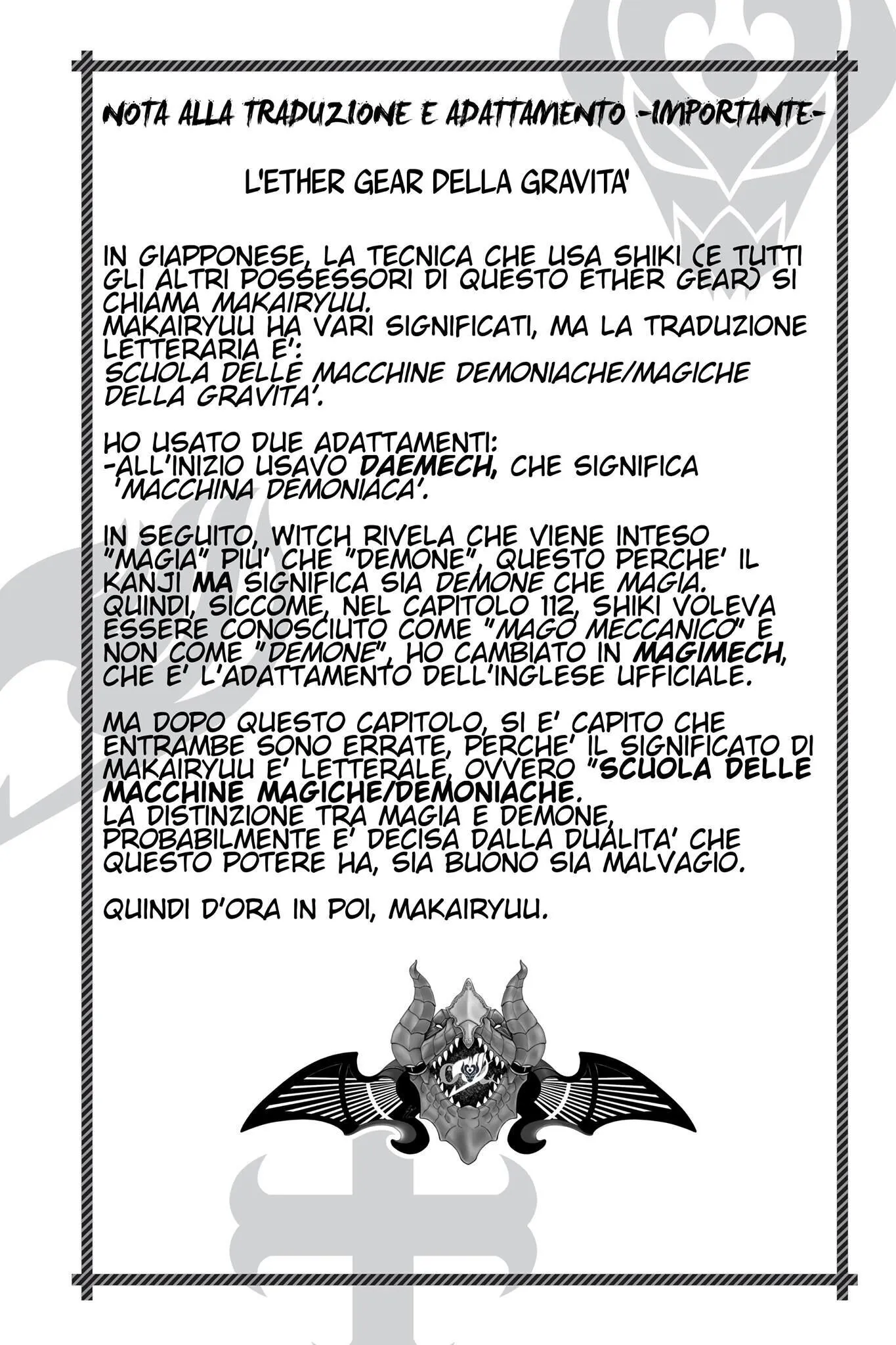 Read Edens Zero IT Manga Online