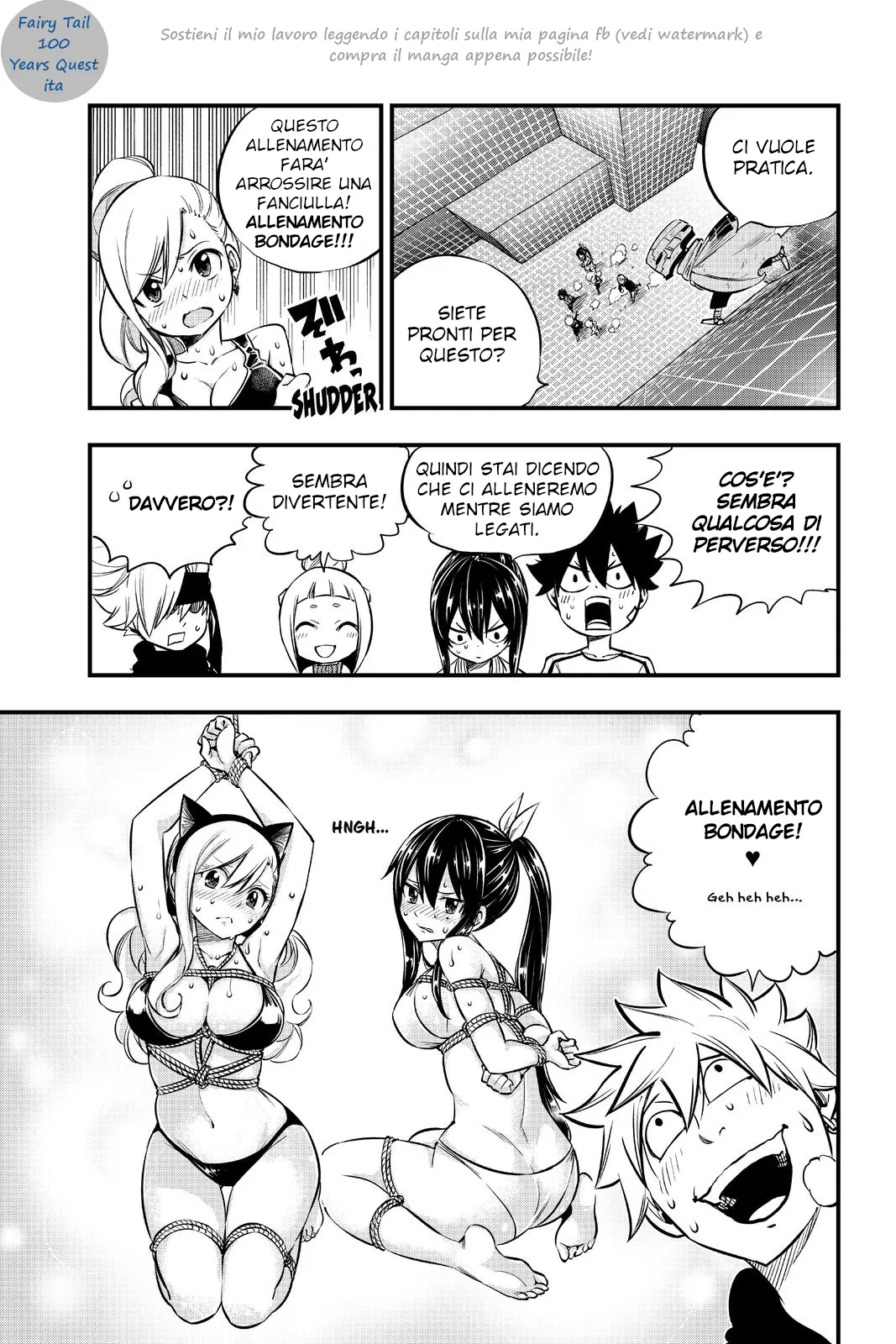 Read Edens Zero IT Manga Online