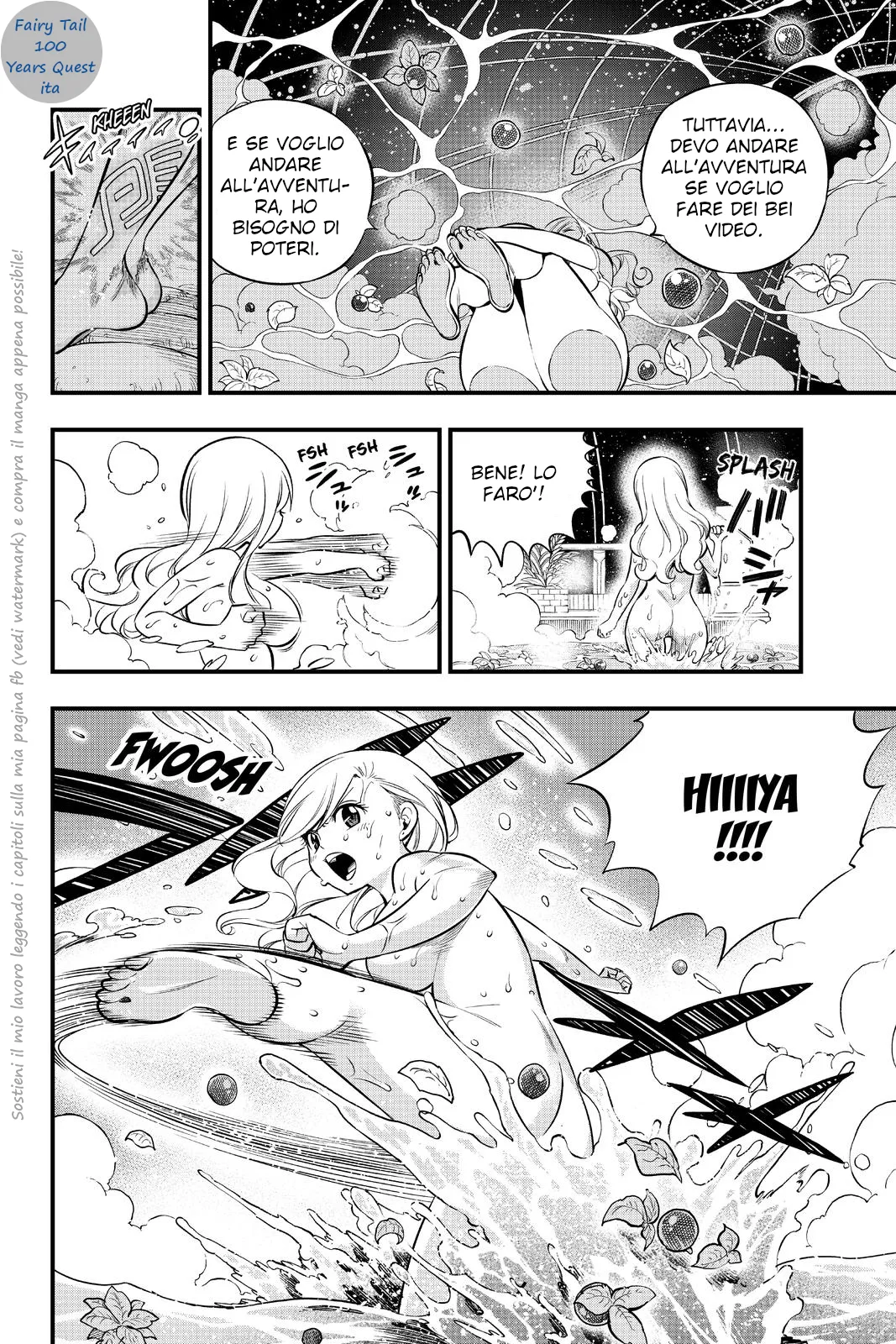 Read Edens Zero IT Manga Online