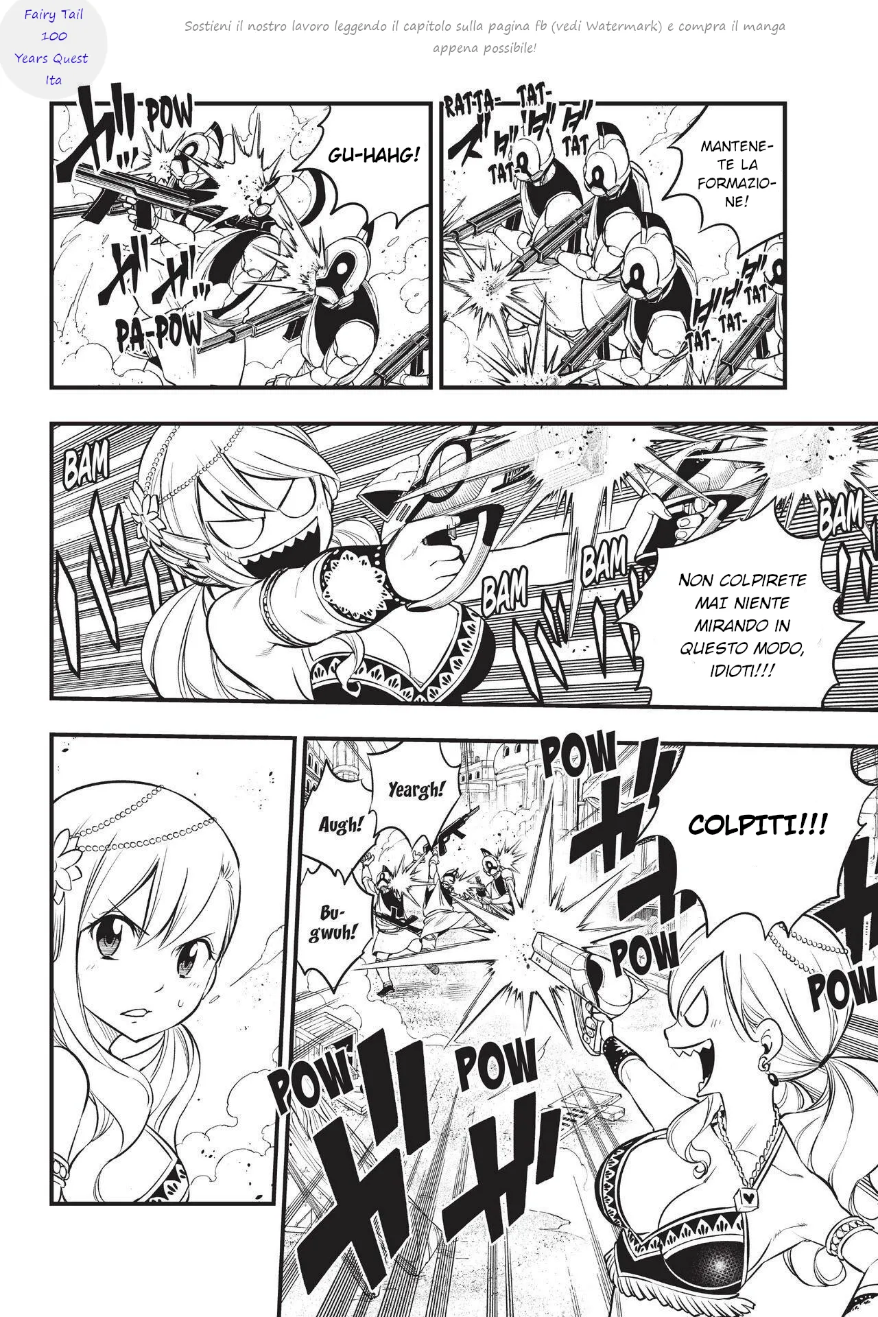 Read Edens Zero IT Manga Online