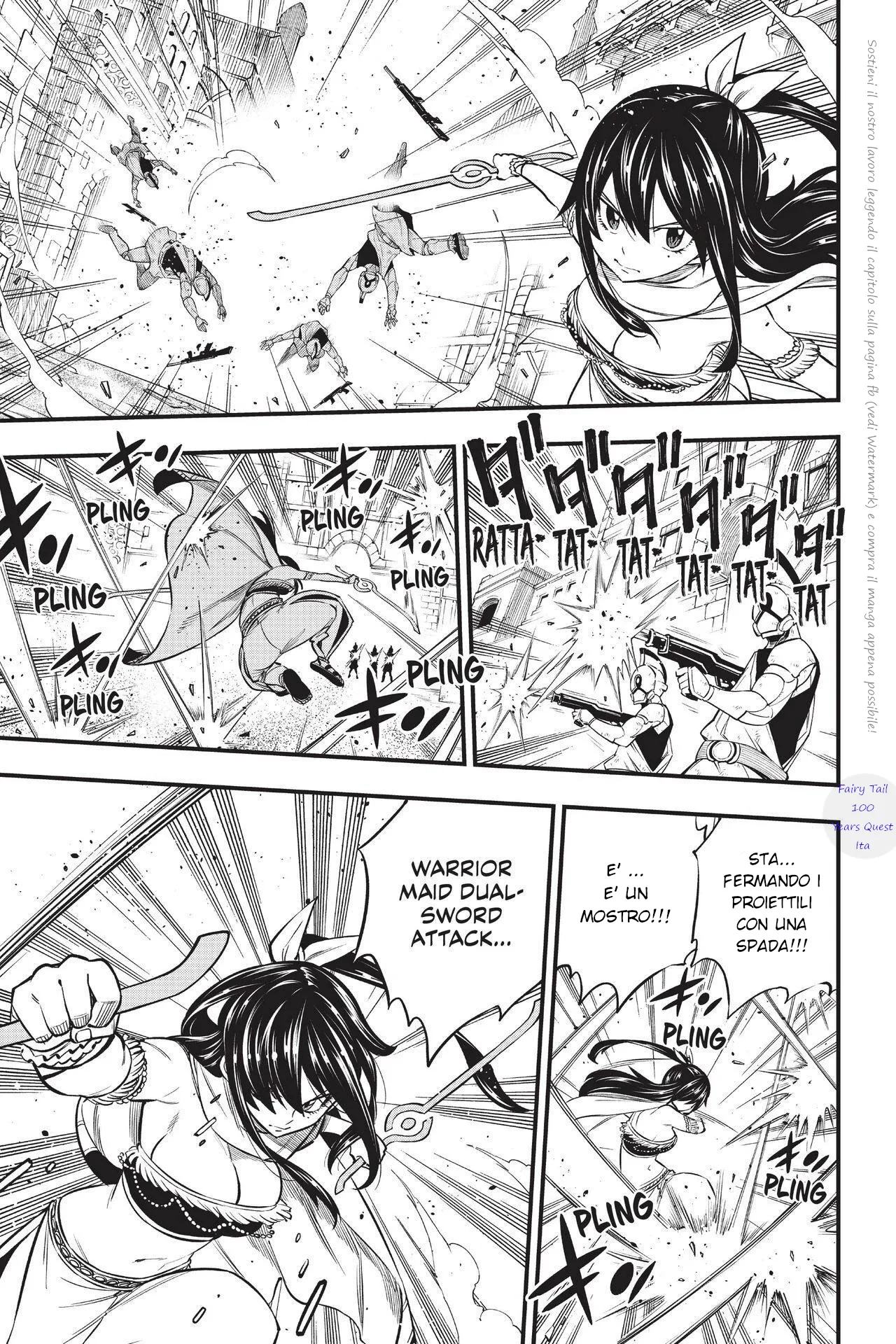 Read Edens Zero IT Manga Online