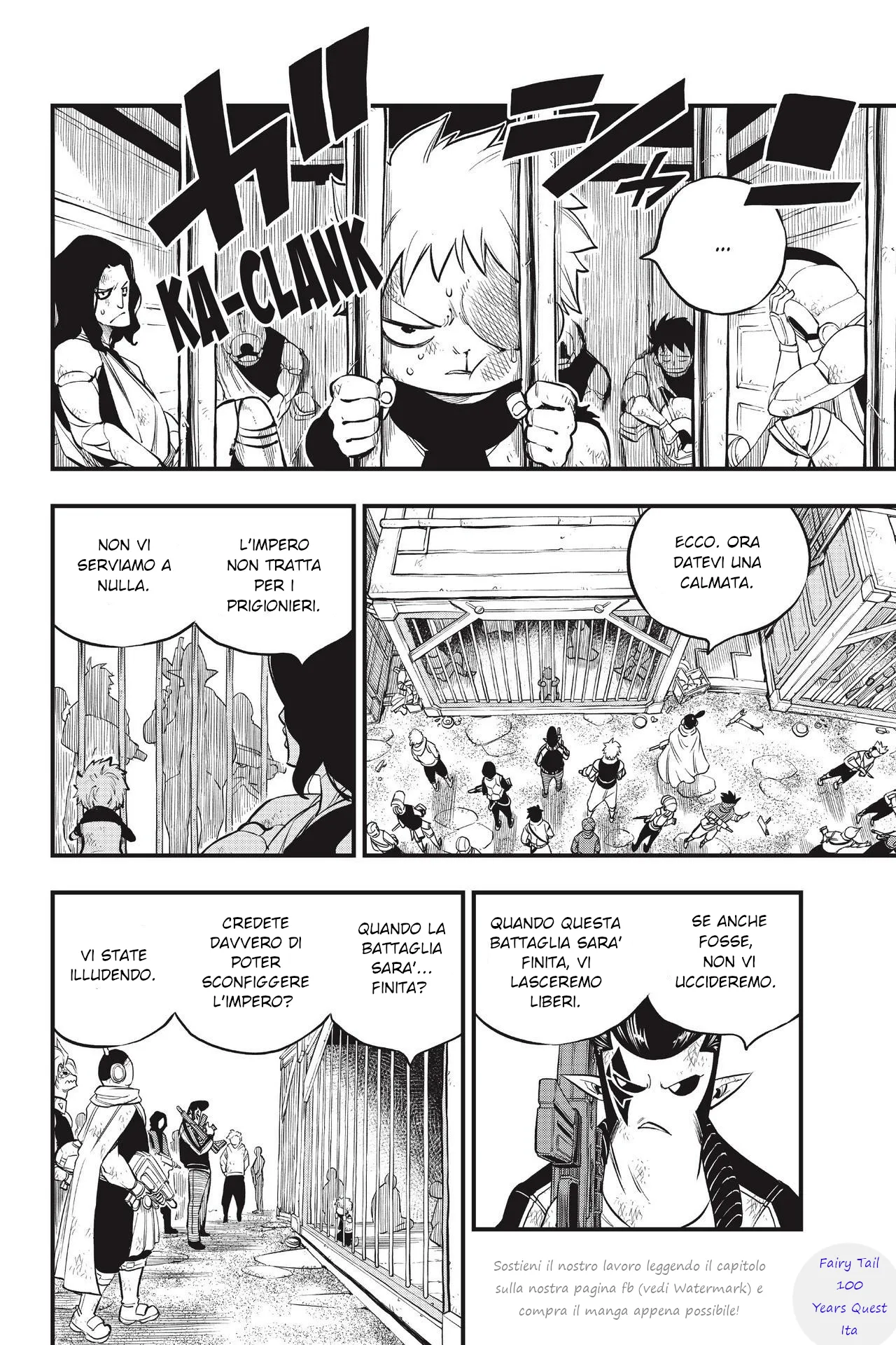 Read Edens Zero IT Manga Online