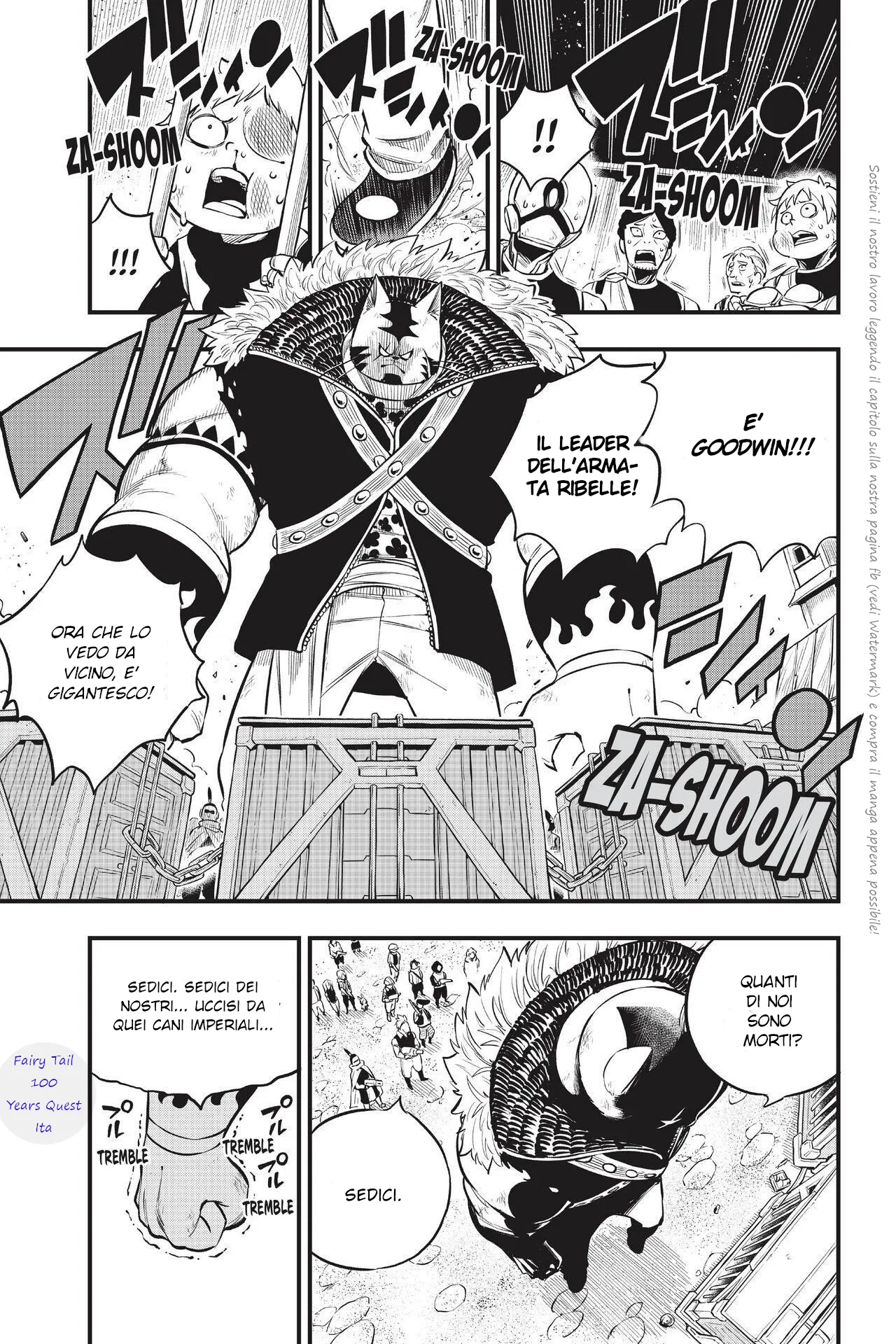 Read Edens Zero IT Manga Online