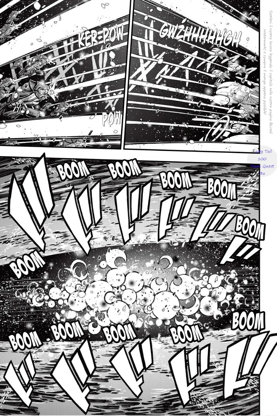 Read Edens Zero IT Manga Online