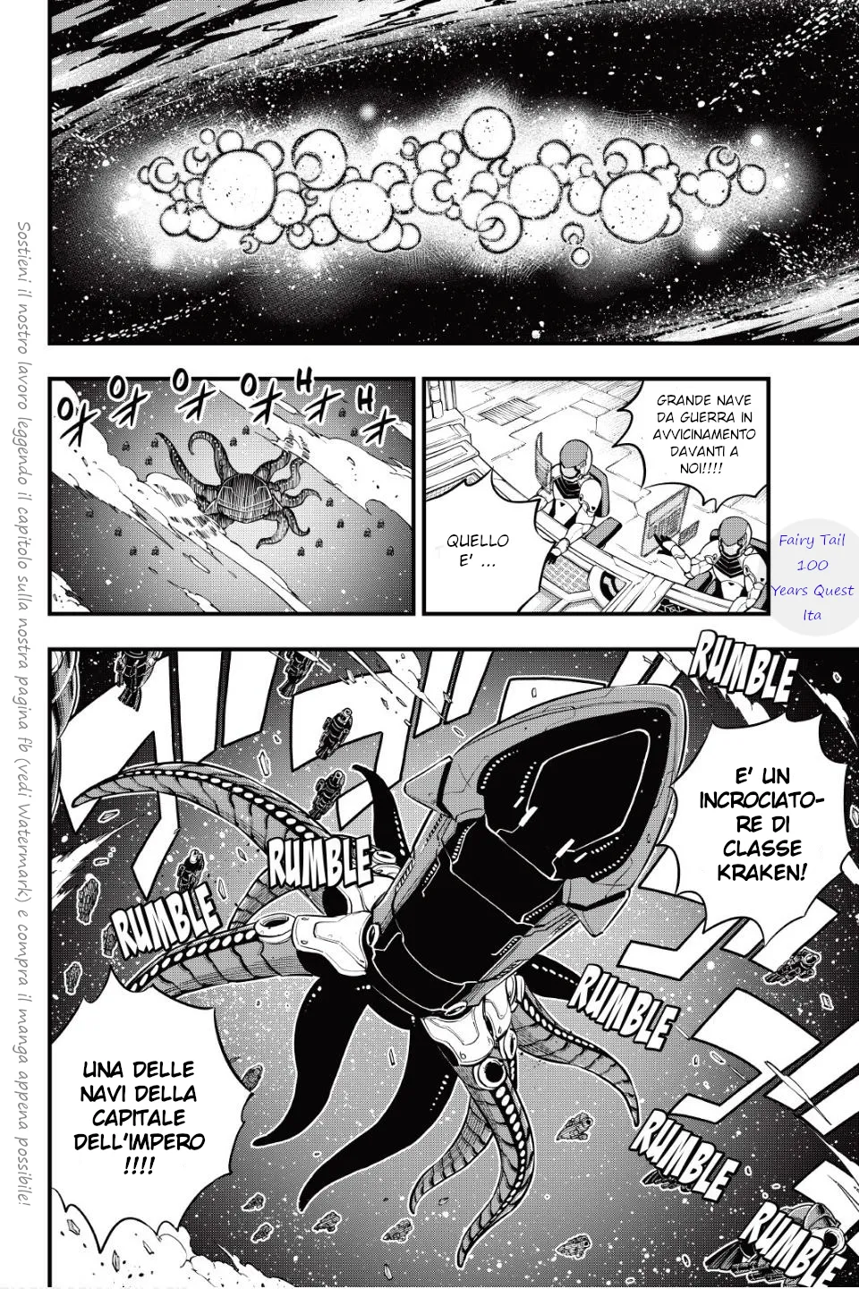 Read Edens Zero IT Manga Online
