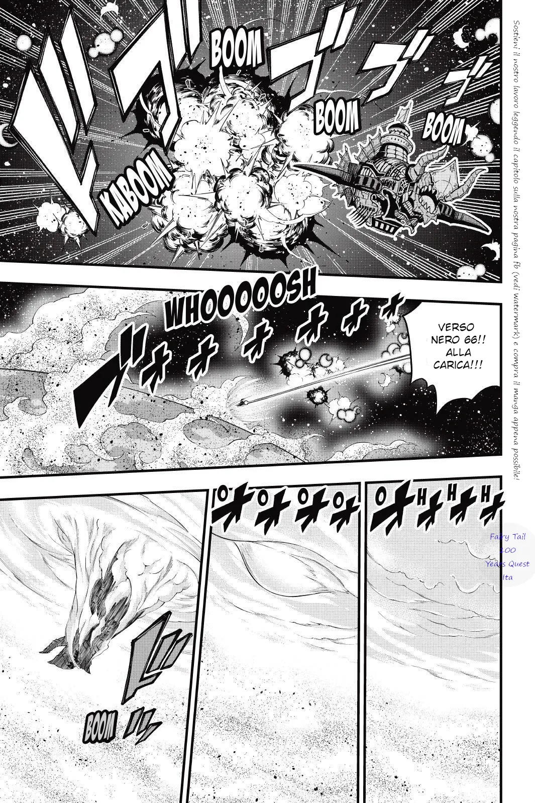 Read Edens Zero IT Manga Online