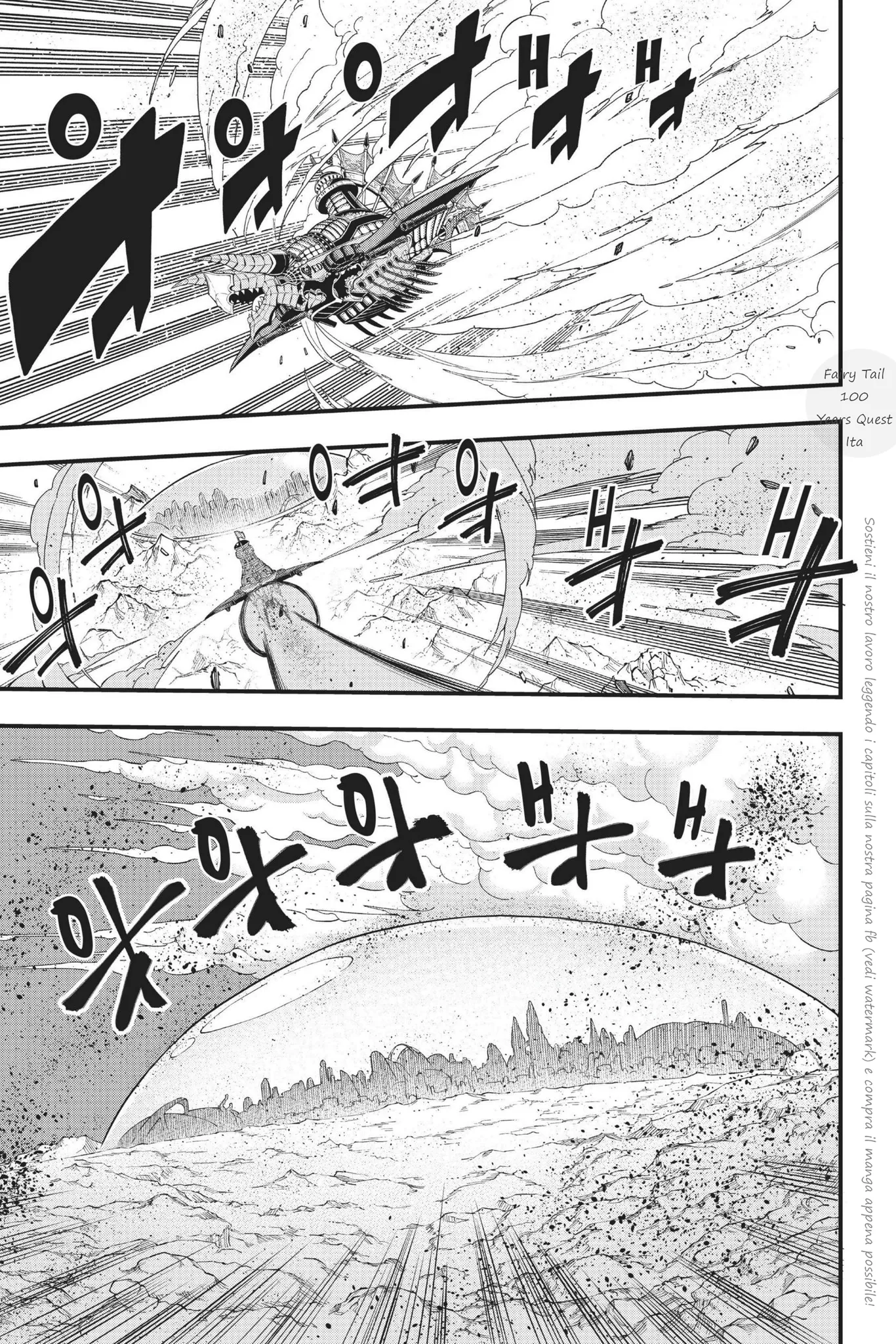 Read Edens Zero IT Manga Online