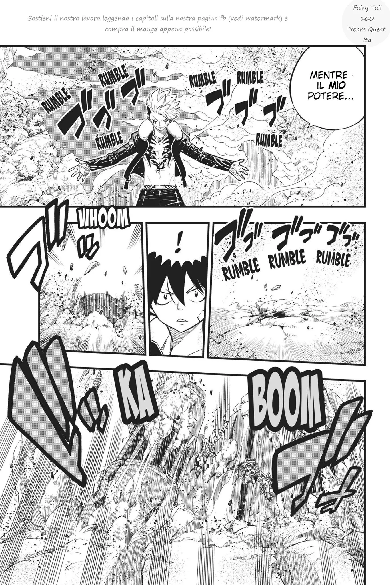 Read Edens Zero IT Manga Online